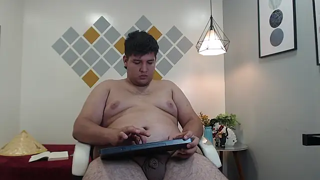 mazenrois Webcam Show