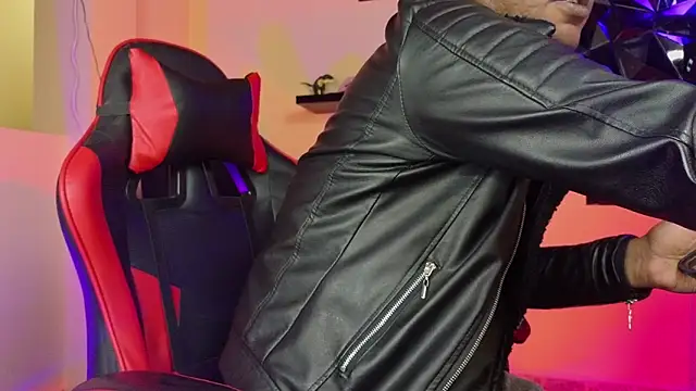 dante_blackwood webcam show