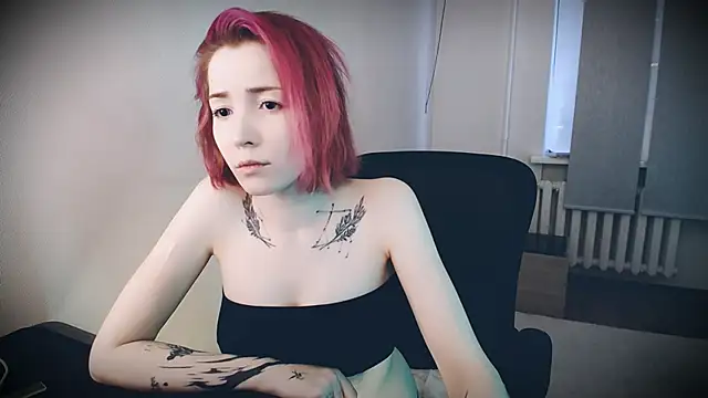 _Sneko_ 라이브 XXX 채팅