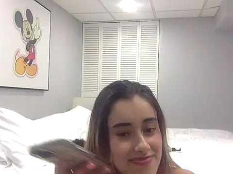 Antonela_fox1's Live XXX Chat