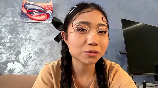 SweetMiaXO's Live XXX Chat