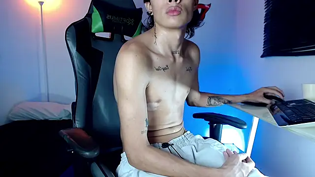 Didi_hard's Live XXX Chat