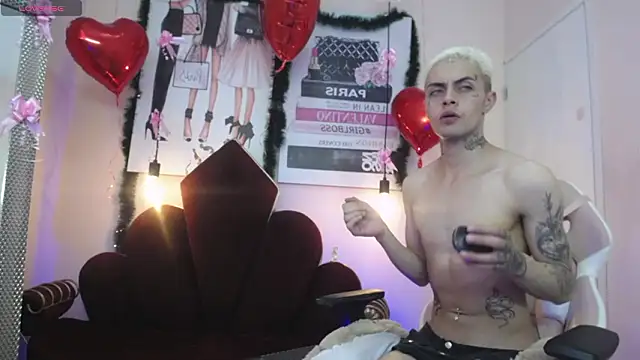 Dhalton_x Webcamshow