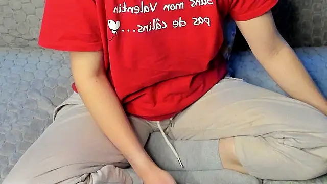 MaggieCake Live XXX Chat