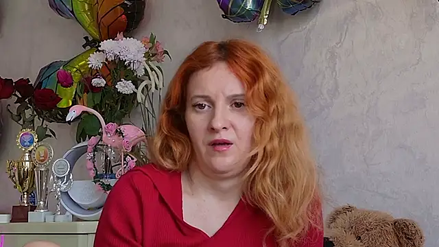 SimaGoldy's Live XXX Chat