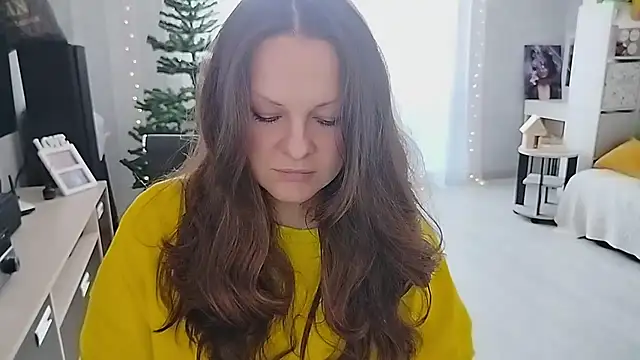 Chat XXX en directo de Marla_Singerrr