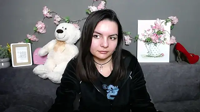 JasmineAsha Chat XXX live