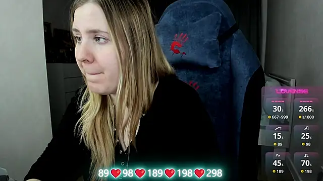 Онлайн чат XXX Olivia_Munk