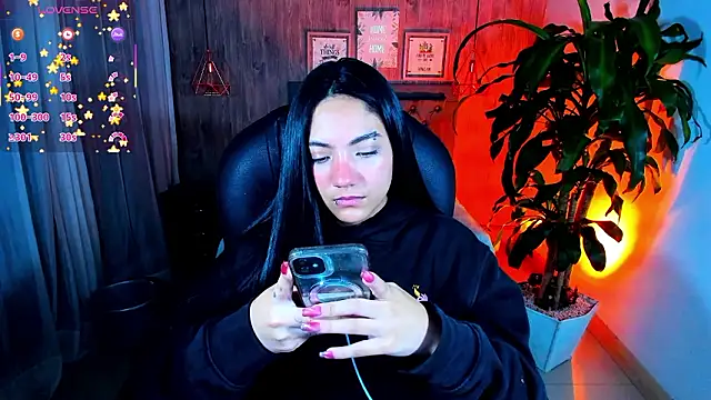 Chatroom XXX en direct de miichael_black