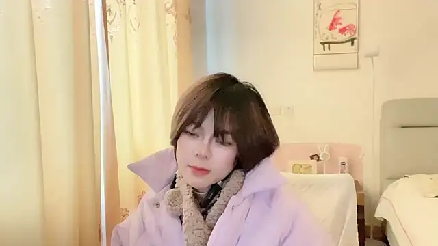 دردشة Linda-LL الجنسية المباشرة