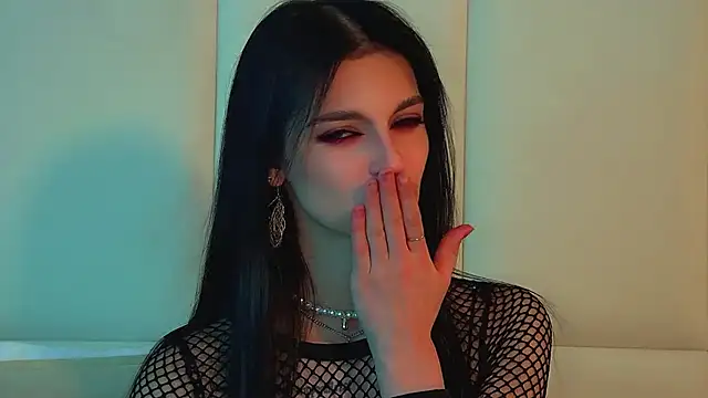 แชท XXX สดของ BeverlyMost