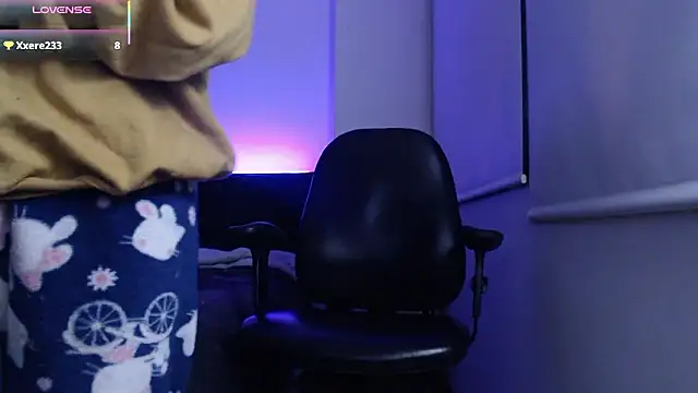 MiaBunnie's Live XXX Chat