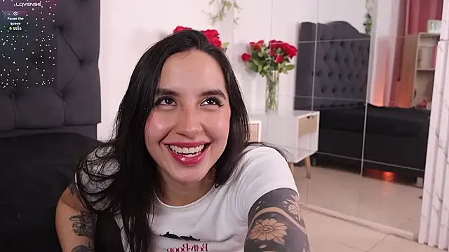 kaylee_lee 现场XXX聊天