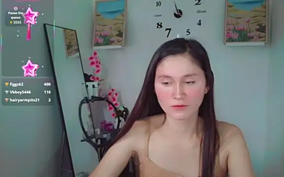 Chat XXX Live anne_smithe