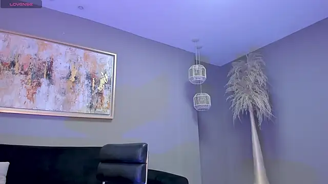 LaurentConnorのライブXXXチャット