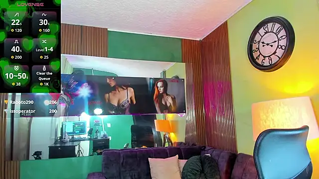 allison_mc Chat XXX live