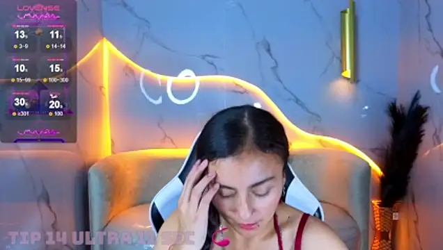 Онлайн чат XXX Sweet_Morita_Tx