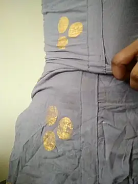 XXX chat uživo modela Erotic-Girl