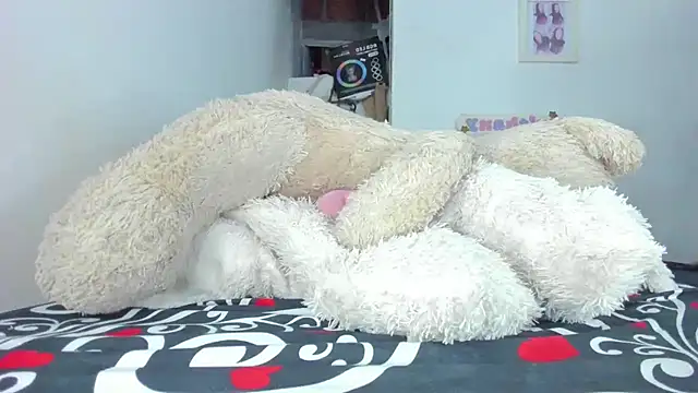 briitany_hot Adlı Modelin Canlı XXX Sohbeti