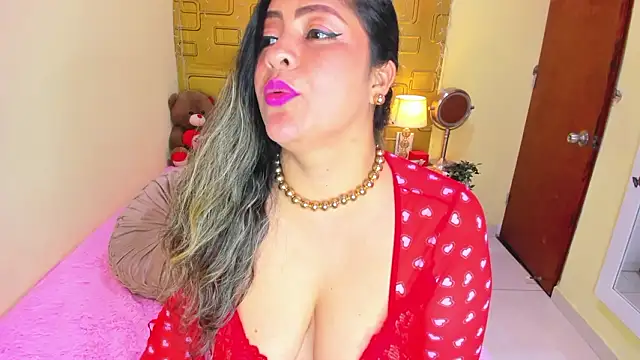 Julia_Haye's Live XXX Chat