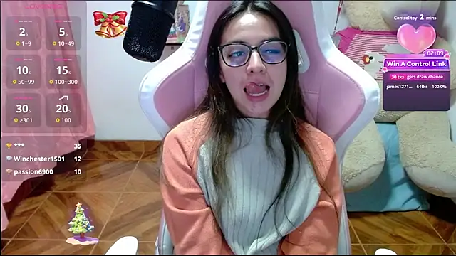 Chat XXX Live Maggie_Fox3