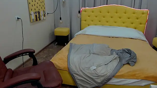 MasterLeila's Live XXX Chat