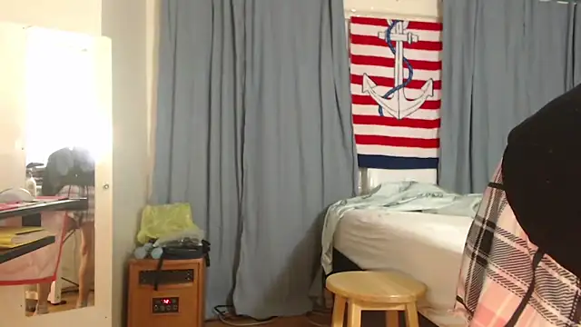 Show webcam de ANALTRAINING2