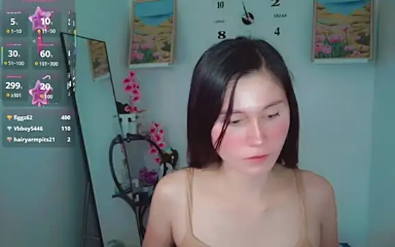 anne_smithe 即時 XXX 聊天