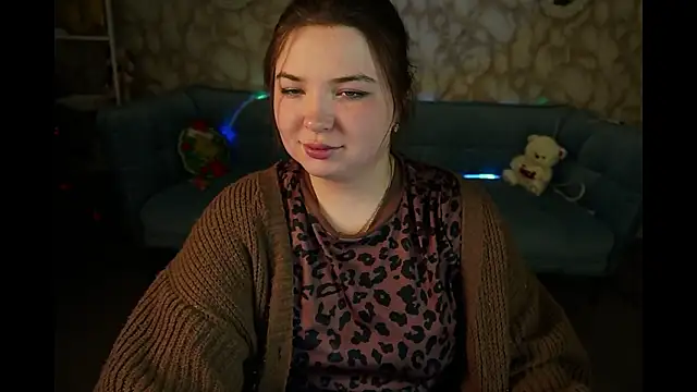 Chatroom XXX en direct de RosieMoons