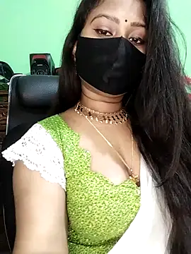 Онлайн чат XXX Idhika-Paul