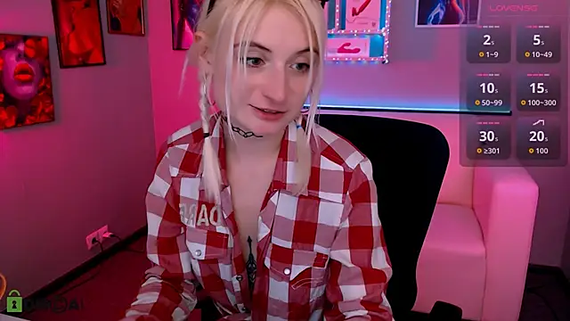 Živý XXX chat melisa_white1