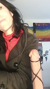 freyamoret 即時 XXX 聊天