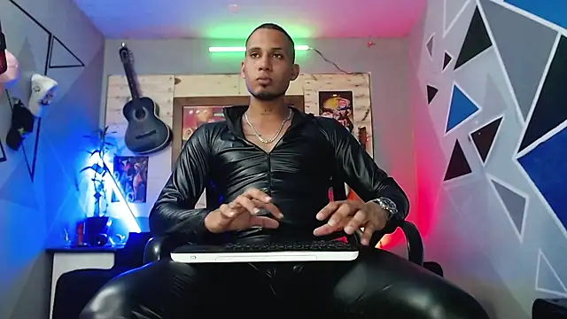 MagnusFrost: απευθείας συνομιλία ΧΧΧ