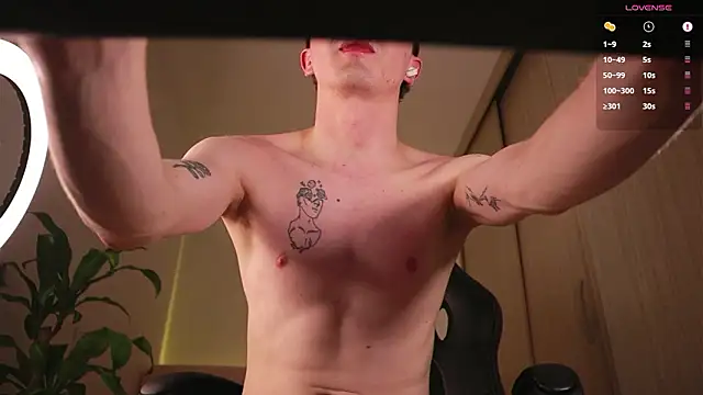 nicomucci: απευθείας συνομιλία ΧΧΧ