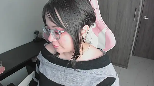 Chatroom XXX en direct de _hikaru_arimura