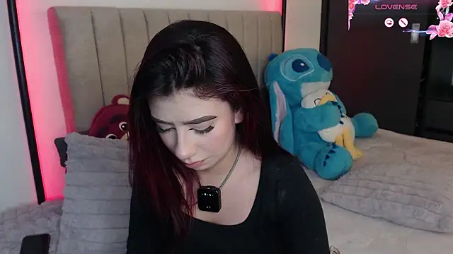 Živý XXX chat Your_rosalie