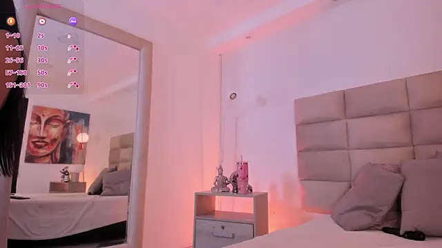 Živý XXX chat AngelyRosse1
