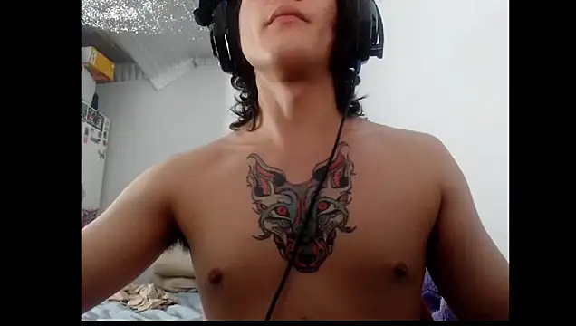 NiceBabyBoy: απευθείας συνομιλία ΧΧΧ