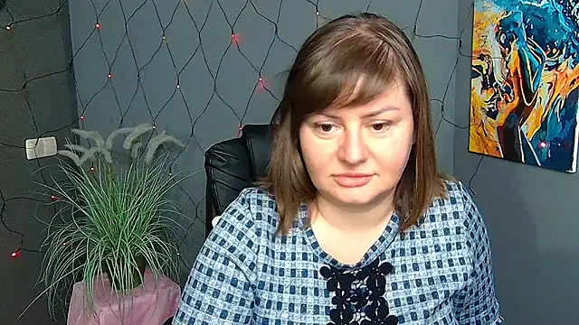 ZannaDreil 라이브 XXX 채팅