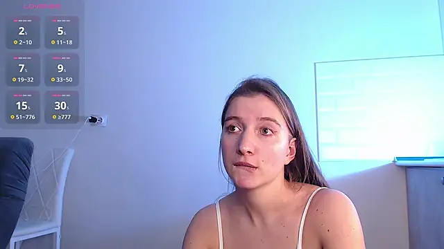 Eva_Hailey_ 即時 XXX 聊天