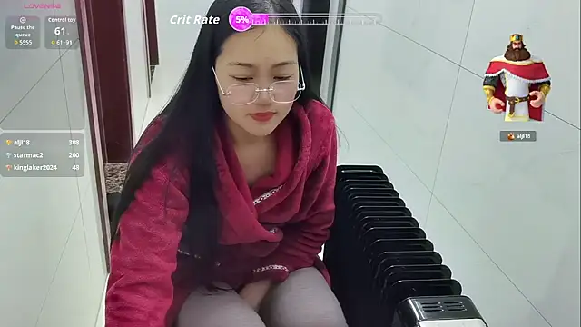 Živý XXX chat shanyao-123