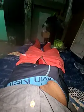 Reynold2608 Webcam Show