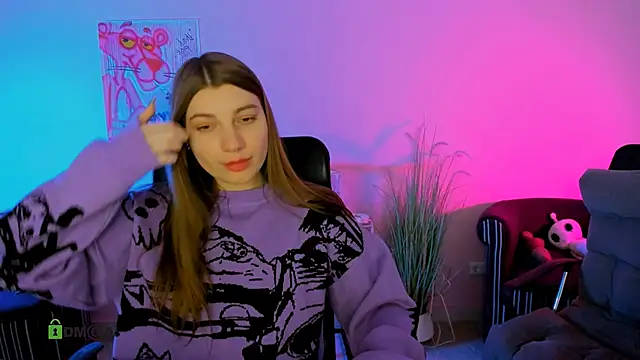 pure_radiance1 Live XXX-Chat