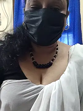 rekha_naier 웹캠 쇼