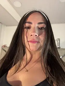 Melody_04 Live XXX Chat