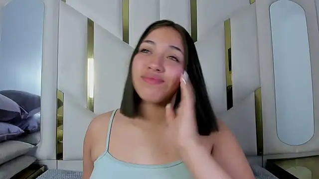 Chatroom XXX en direct de IsabellRodriguez18