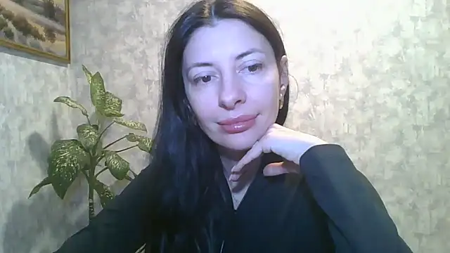 LissaBlossom 웹캠 쇼