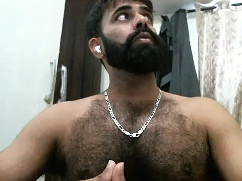 indianhairybull: απευθείας συνομιλία ΧΧΧ