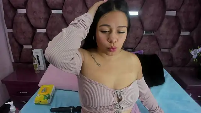 Živý XXX chat _Violeta_18