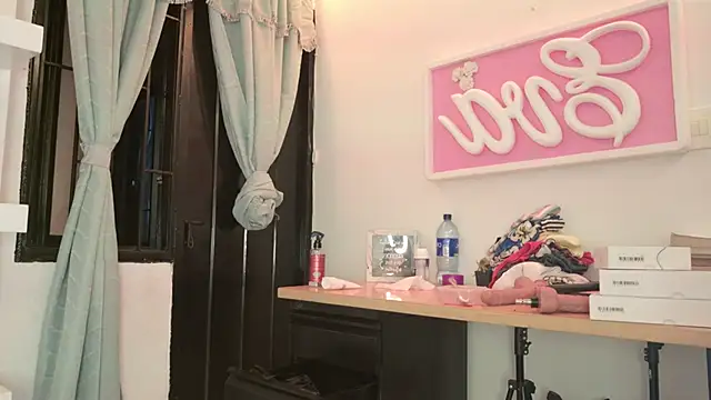 eva_sin18's Webcam Show